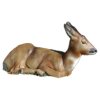(image for) Natur Foam Roedeer (sitting)