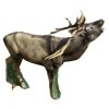 (image for) Natur Foam Deer