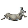 (image for) Natur Foam Roedeer (running)
