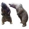 (image for) Natur Foam Brown Bear (threatening)