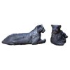 (image for) Natur Foam Black Panther