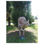 (image for) Natur Foam Kangaroo