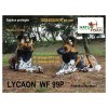 Natur Foam Lycaon (image for) Natur Foam Lycaon