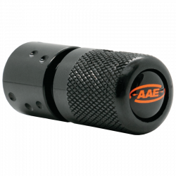 AAE Bitz Knob 3-4 Receiver (Bitzenburger Upgrade) (Bild für) AAE Bitz Knob 3-4 Receiver (Bitzenburger Upgrade)