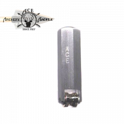 (image for) Ace Archery Tackle Roll-R-Straight Arrow Straightener