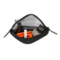 Easton Archery Essentials Armbrust Toolkit (6-teilig)