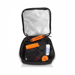 (image for) Easton Archery Essentials Value Pack Toolkit (8 piece)