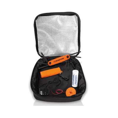 (image for) Easton Archery Essentials Value Pack Toolkit (8 piece)