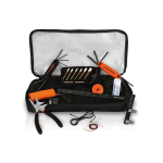 (Bild für) Easton Archery Essentials Pro Shop Toolkit (12-teilig)