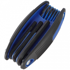 (image for) Avalon Fold Up Grip Imperial Allen Key