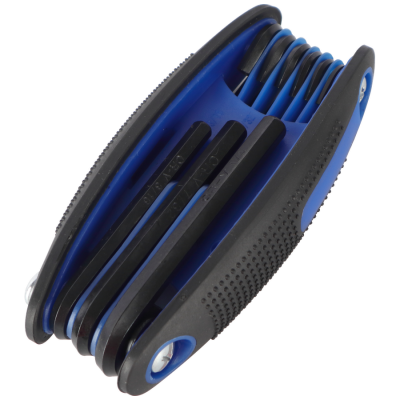 (image for) Avalon Fold Up Grip Imperial Allen Key