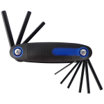 (image for) Avalon Fold Up Grip Imperial Allen Key