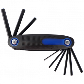(image for) Avalon Fold Up Grip Imperial Allen Key