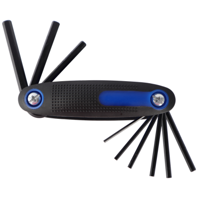 (image for) Avalon Fold Up Grip Imperial Allen Key