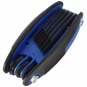 (image for) Avalon Fold Up Grip Imperial Allen Key
