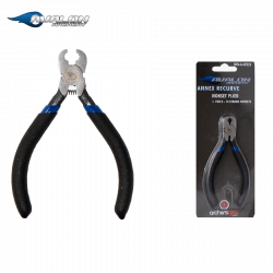 Avalon Annex Nockpunktzange für 8-14 Stränge (Bild für) Avalon Annex Nockpunktzange für 8-14 Stränge