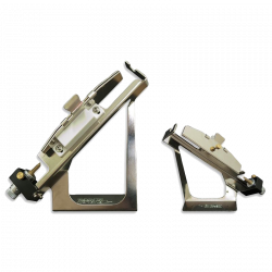 (Bild für) Avalon "Magneto Fletch" Befiederungsgerät (gerade)