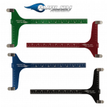 (image for) Avalon Classic Aluminium Brace Height Gauge