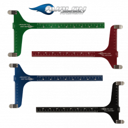 (Bild für) Avalon Classic Alu Bogenchecker