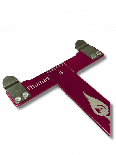 (Bild für) Avalon Alu Bogenchecker