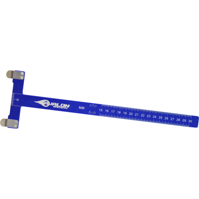 (Bild für) Avalon Alu Bogenchecker