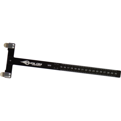 (Bild für) Avalon Alu Bogenchecker