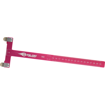 (Bild für) Avalon Alu Bogenchecker