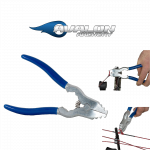 (image for) Avalon D-Loop Pliers