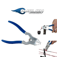 (Bild für) Avalon D-Loop Zange