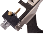 (image for) Avalon "Magneto Fletch" Fletching Jig (straight)