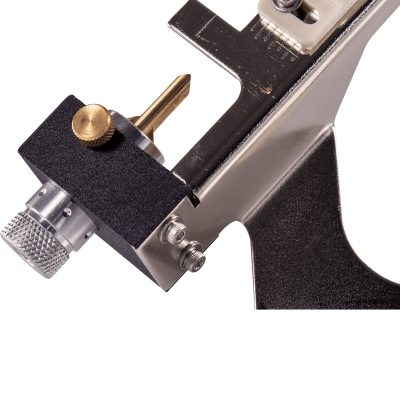 (image for) Avalon "Magneto Fletch" Fletching Jig (straight)