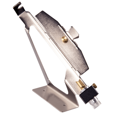 (image for) Avalon "Magneto Fletch" Fletching Jig (straight)