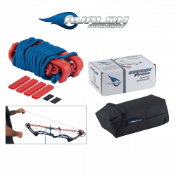 (image for) Avalon Speedy Press Portable Compound Bow Press