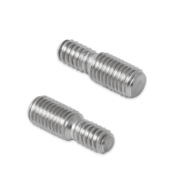 Avalon Schraube 5/16" auf 1/4" (Paar)