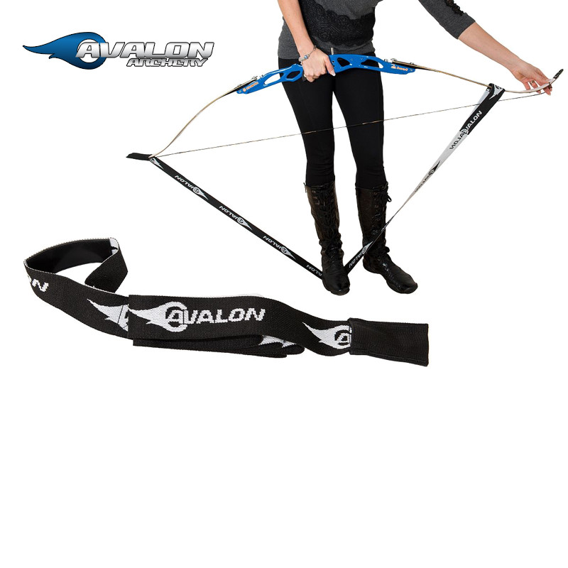 (image for) Avalon Universal Bowstringer Tip/Limb