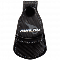 (image for) Avalon Recurve Limb Tip Protector (for Shoes)