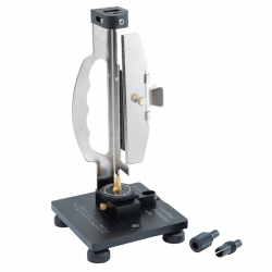 (Bild für) Avalon Tec One "Vertical Fletch" Befiederungsgerät