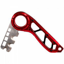 Avalon Wipe-Out Stripper und Nock-Tool (Bild für) Avalon Wipe-Out Stripper und Nock-Tool