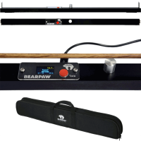 Bearpaw Arrow Analyzer