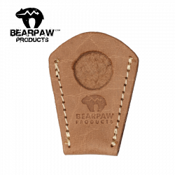 Bearpaw Leder Endenschutz Traditional (Bild für) Bearpaw Leder Endenschutz Traditional