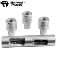 Bearpaw Taper Tool Deluxe ATA