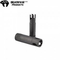 (image for) Bearpaw Taper Tool Parallel
