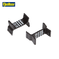 (image for) Beiter Limb Line Gauges for Recurve Bows (Pair) black