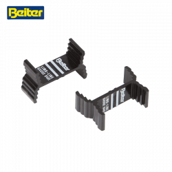 (image for) Beiter Limb Line Gauges for Recurve Bows (Pair) black