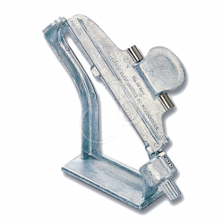 (image for) Bitzenburger "Dial-O-Fletch" Fletching Jig