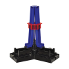 (image for) Bohning Feather Complete Tower Fletching Jig
