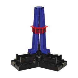 Bohning Feather Complete Tower Befiederungsgerät (Bild für) Bohning Feather Complete Tower Befiederungsgerät