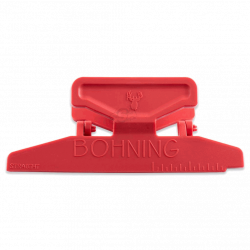 Bohning Ersatzklammer für Pro Class Befiederungsgerät (Bild für) Bohning Ersatzklammer für Pro Class Befiederungsgerät