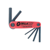Bondhus Gorilla Grip Inbusschlüssel metrisch (Bild für) Bondhus Gorilla Grip Inbusschlüssel metrisch