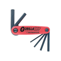 (Bild für) Bondhus Gorilla Grip Inbusschlüssel metrisch